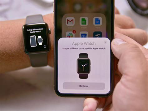 smartwatch link to iphone|pair apple watch to new iphone.